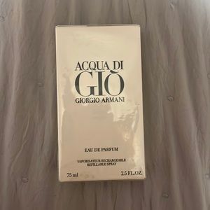 Acqua Di Gio EDP